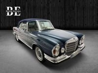 gebraucht Mercedes 280 SE 3,5