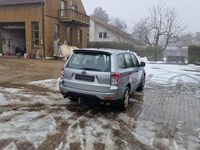 Gebraucht Subaru Forester Comfort 147 PS (108 kW) 2009 SUV