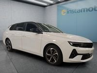 Gebraucht Opel Astra 131 PS (96 kW) 2025 Weiß Kombi