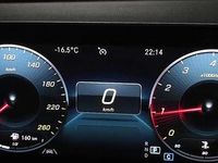 Gebraucht Mercedes A220 190 PS (139 kW) 2019 Limousine