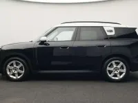 Gebraucht Mini Countryman Classic 150 kW (204 PS) 2025 Schwarz SUV