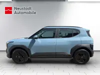Gebraucht Kia EV2 Earth 108 kW (147 PS) 2026 Blau SUV
