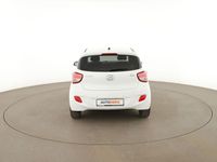 gebraucht Hyundai i10 1.2 Passion, Benzin, 8.610 €