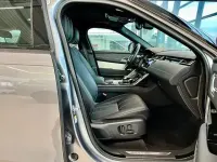 Gebraucht Land Rover Range Rover Velar R-Dynamic 300 PS (220 kW) 2022 Grau SUV
