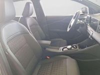 Gebraucht MG MG3 Luxury 194 PS (142 kW) 2025 Kirin grey Kleinwagen