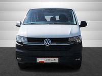 Second-hand VW T6.1 150 CP (110 kW) 2023 Alb Van