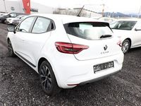 Gebraucht Renault Clio V Equilibre 91 PS (66 kW) 2022 Gletscherweiß