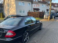 gebraucht Mercedes 350 