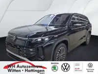 Brugt VW Tayron Elegance 272 HK (200 kW) 2025 Sort SUV