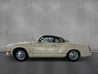 Gebraucht VW Karmann Ghia Karmann 50 PS (36 kW) 1973 Weiß Coupé