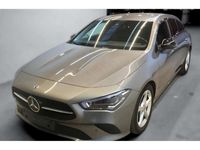 gebraucht Mercedes CLA220 Shooting Brake Progressive Lane BLIS