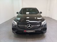 gebraucht Mercedes GLC43 AMG AMG 4M Navi|Kamera|Schiebed|LED