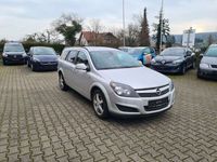 gebraucht Opel Astra Edition "111 Jahre"
