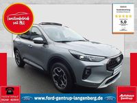 Gebraucht Ford Kuga Active 242 PS (177 kW) 2024 Silber SUV