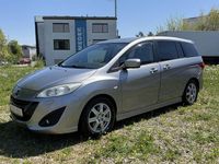 Occasion Mazda 5 150 ch (110 kW) 2011 Other Monospace