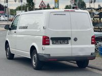 Usata VW Transporter 102 CV (75 kW) 2019 Bianco Furgone