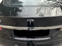 Occasion Tesla Model S Standard Range 397 kW (541 ch) 2019 Noir Citadine