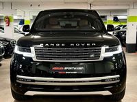 gebraucht Land Rover Range Rover Range RoverVOGUE D350 HSE FOND TV MASSAGE FULL!