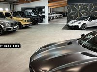 Gebraucht Ford Tourneo Trend 131 PS (96 kW) 2018 Weiß Van / Kleinbus