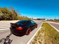 Gebraucht BMW 330 Performance 231 PS (169 kW) 2002 Coupé