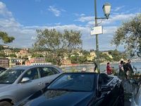 Gebraucht Mercedes E250 Avantgarde 204 PS (150 kW) 2011 Schwarz Cabrio