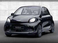gebraucht Smart ForFour Electric Drive EQ 60kWed passion Pano PDC+Kamera Tempom