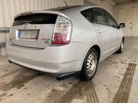 Gebraucht Toyota Prius 77 PS (56 kW) 2006 Grau Kleinwagen