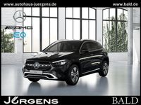 Gebraucht Mercedes GLA200 Progressive 163 PS (119 kW) 2024 Schwarz kosmosschwarz metallic SUV