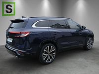 Neu Renault Espace Iconic 200 PS (147 kW) 2025 Blau Van / Kleinbus