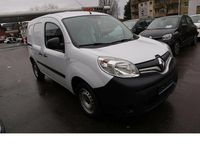Gebraucht Renault Kangoo Rapid Extra 75 PS (55 kW) 2017 Weiß Van / Kleinbus