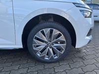 gebraucht Skoda Kamiq 1.0 TSI Style ALLWETTER17