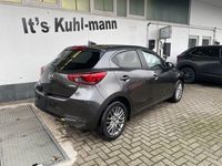 gebraucht Mazda 2 1.5L e-SKYACTIV G 90ps EXCLUSIVE-LINE DRAS