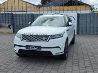 Gebraucht Land Rover Range Rover Velar S 250 PS (183 kW) 2018 Weiß SUV