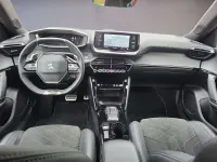 Gebraucht Peugeot 2008 GT 155 PS (114 kW) 2022 Lackierung orange fusion/typ a SUV