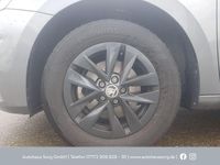 Gebraucht Skoda Fabia Style 110 PS (80 kW) 2023 Grau Kleinwagen