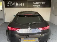 Gebraucht Alfa Romeo Brera 185 PS (136 kW) 2006 Schwarz Coupé
