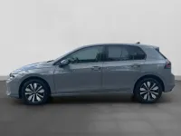 Gebraucht VW Golf VIII Goal 116 PS (85 kW) 2025 Grau Limousine