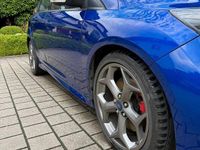 Gebraucht Ford Focus ST 250 PS (183 kW) 2014 Blau Limousine