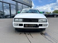 Gebraucht VW Corrado 136 PS (100 kW) 1992 Weiß Kleinwagen