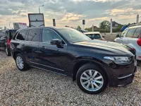 Gebraucht Volvo XC90 Momentum 224 PS (164 kW) 2016 Schwarz SUV
