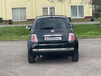 gebraucht Fiat 500 Lounge 1.2 /PANORAMA/MFL/KLIMA/