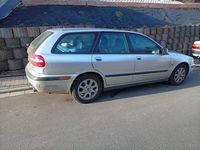 Gebraucht Volvo V40 122 PS (89 kW) 2002 Silber Kombi