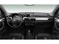 gebraucht BMW X1 sDrive20i