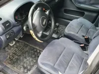 Brugt Audi A3 120 HK (88 kW) 2000 Hatchback