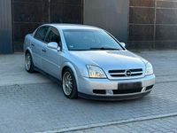 Gebraucht Opel Vectra 150 PS (110 kW) 2003 Grau Limousine