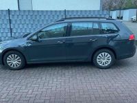 gebraucht VW Golf VII 