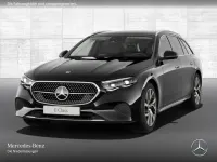 Gebraucht Mercedes E300 Advanced Plus 313 PS (230 kW) 2024 Schwarz Limousine