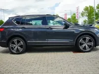 Gebraucht Seat Tarraco XCELLENCE 150 PS (110 kW) 2020 Schwarz SUV