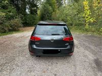 gebraucht VW Golf 1.4 TSI BlueMotion Technology Allstar