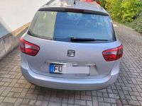 gebraucht Seat Ibiza ST 1.0 MPI Reference, Erstbesitzer, Checkhef gepflegt
